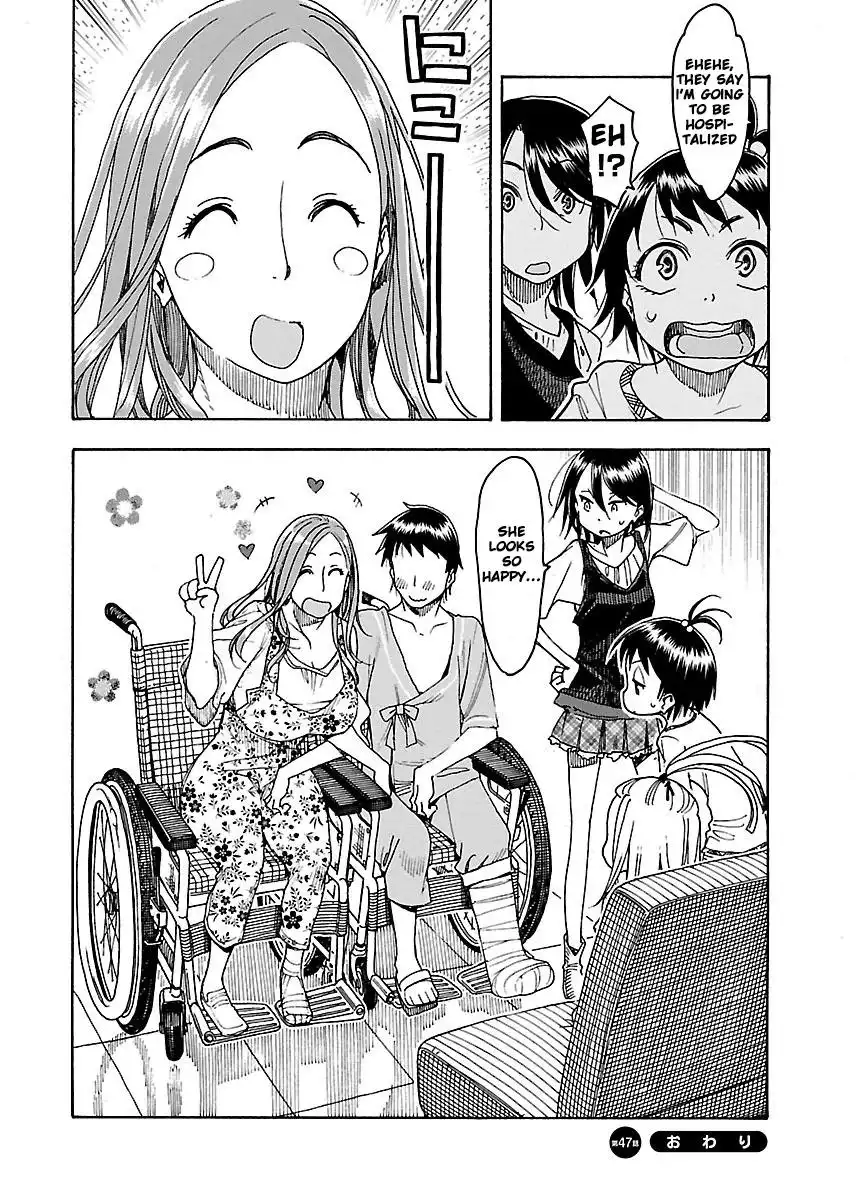 Okusan - Chapter 47 Page 31