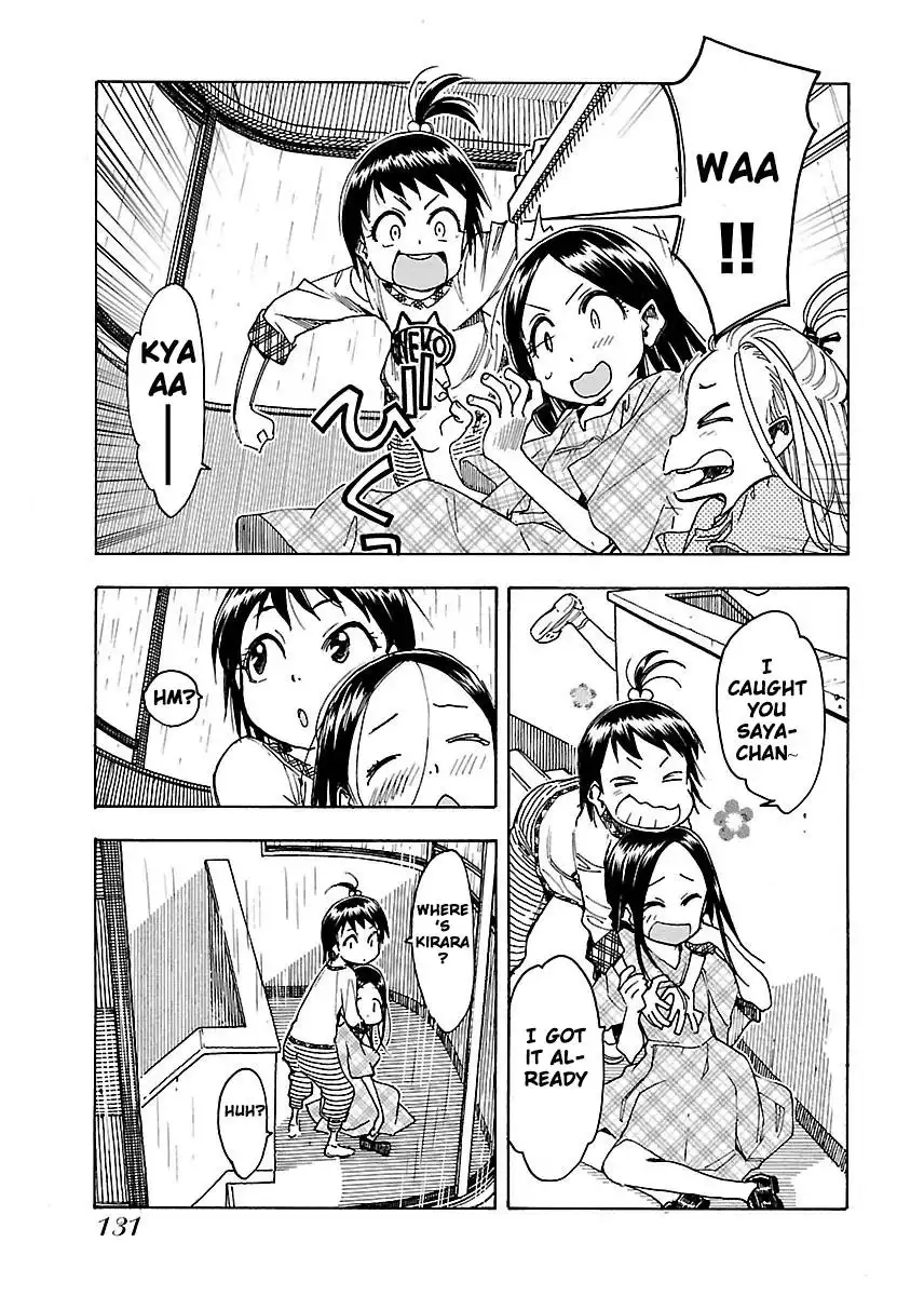 Okusan - Chapter 47 Page 6