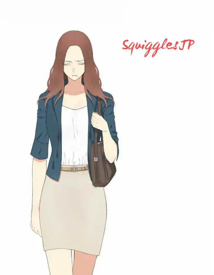 Okusan - Chapter 48 Page 1