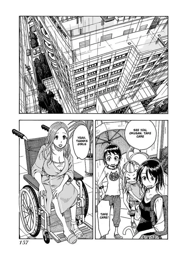 Okusan - Chapter 48 Page 2