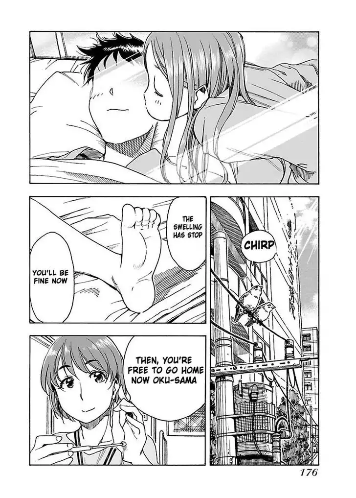 Okusan - Chapter 48 Page 21