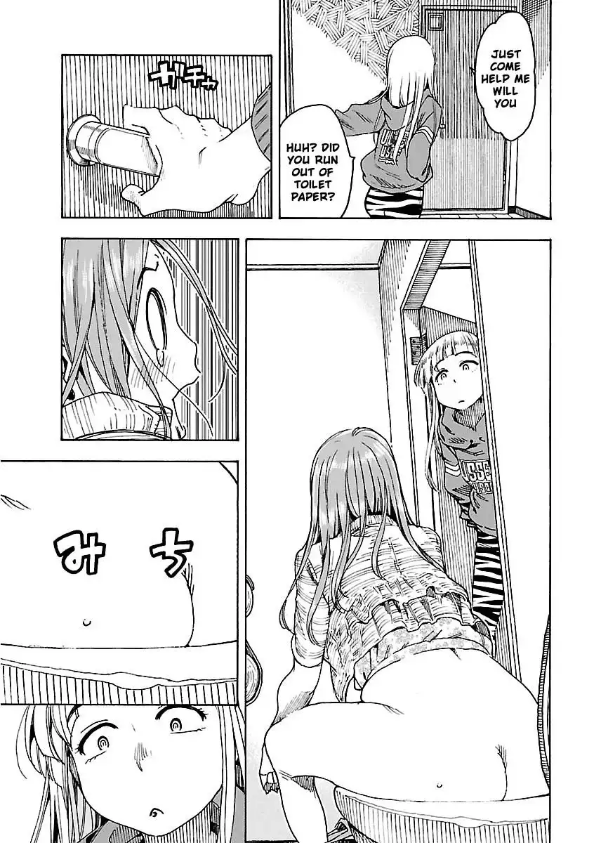 Okusan - Chapter 49 Page 20