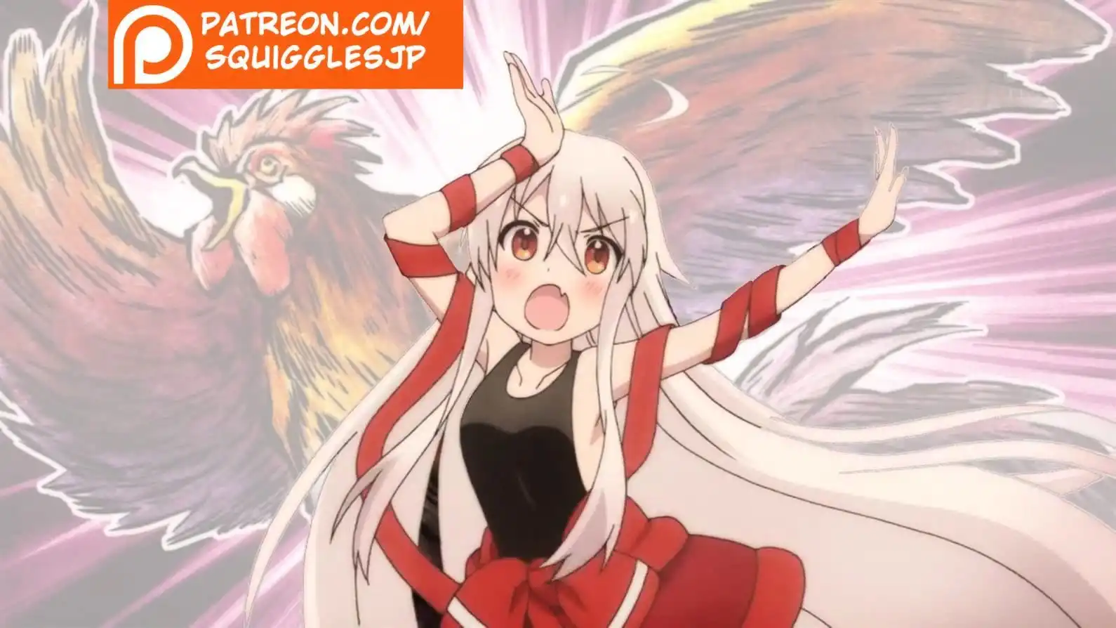 Okusan - Chapter 50 Page 34