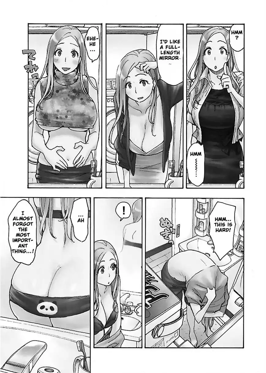 Okusan - Chapter 50 Page 6