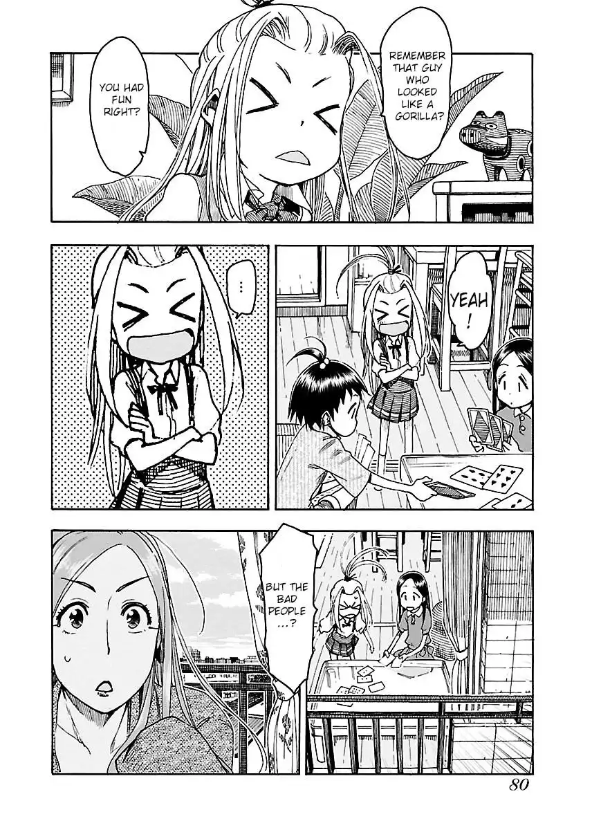 Okusan - Chapter 51 Page 16