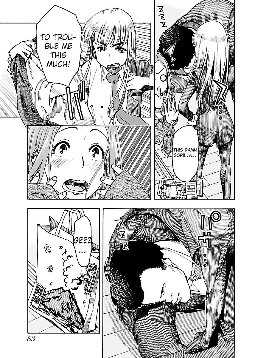 Okusan - Chapter 51 Page 19