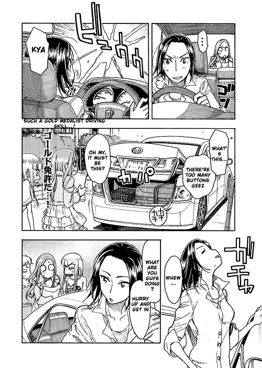 Okusan - Chapter 52 Page 16