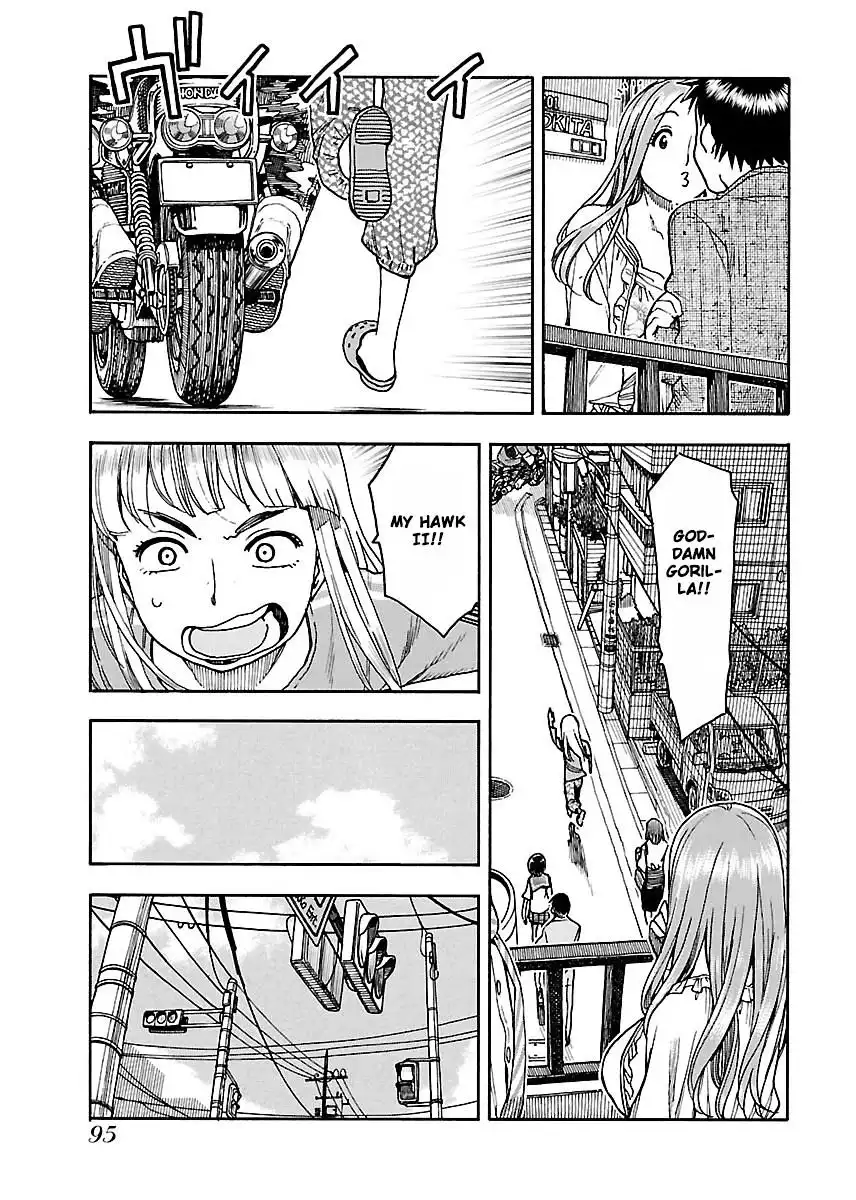 Okusan - Chapter 52 Page 5