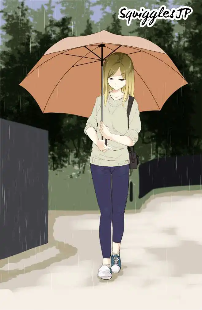 Okusan - Chapter 54 Page 1