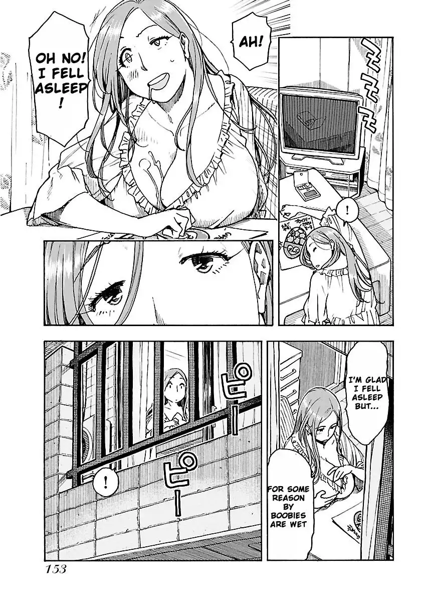 Okusan - Chapter 54 Page 14