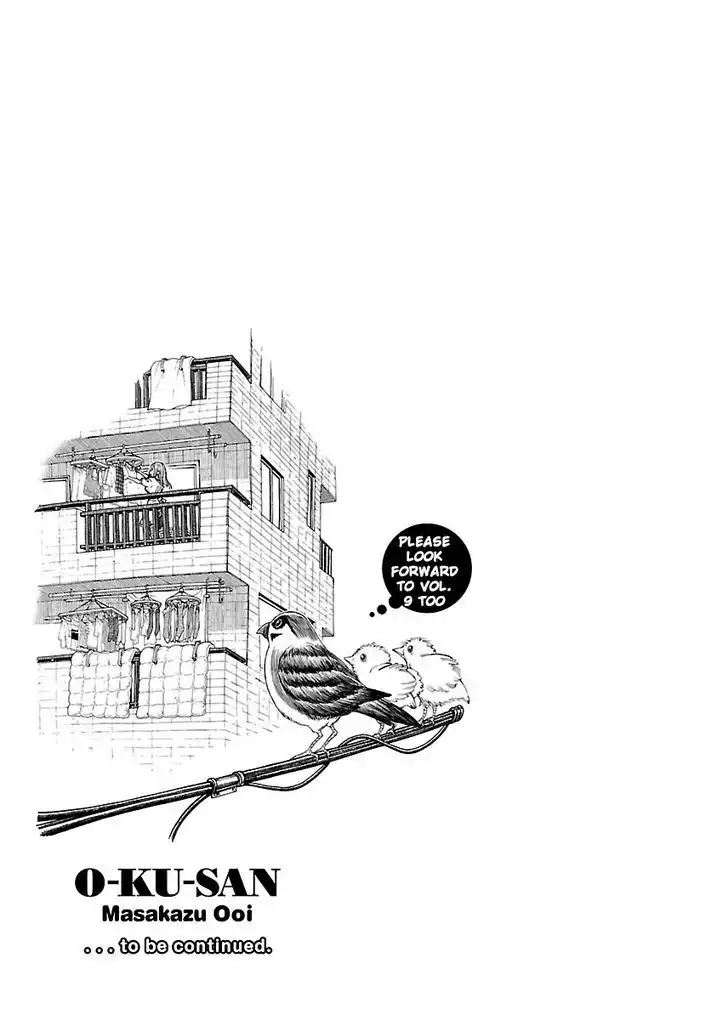 Okusan - Chapter 55 Page 26