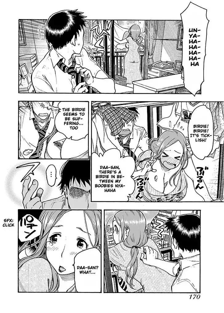 Okusan - Chapter 55 Page 5