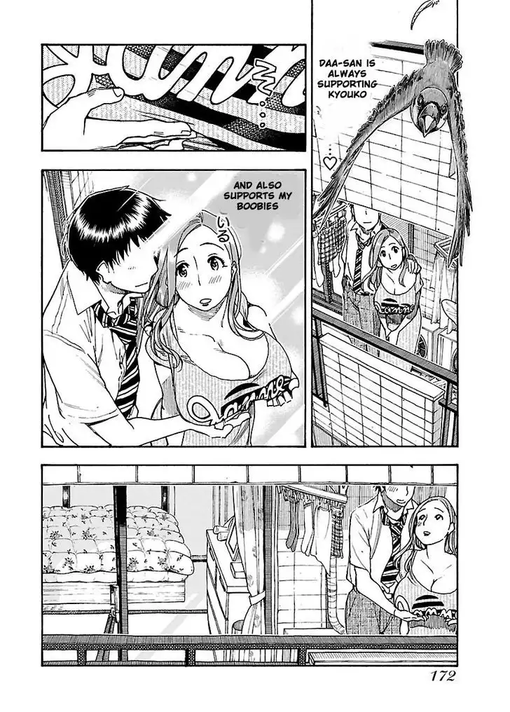 Okusan - Chapter 55 Page 7