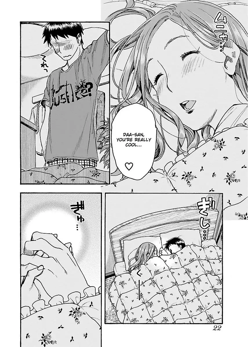 Okusan - Chapter 56 Page 25