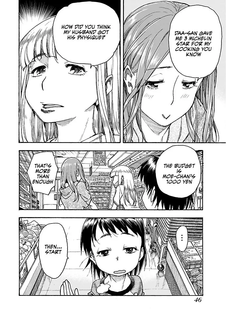 Okusan - Chapter 57 Page 17