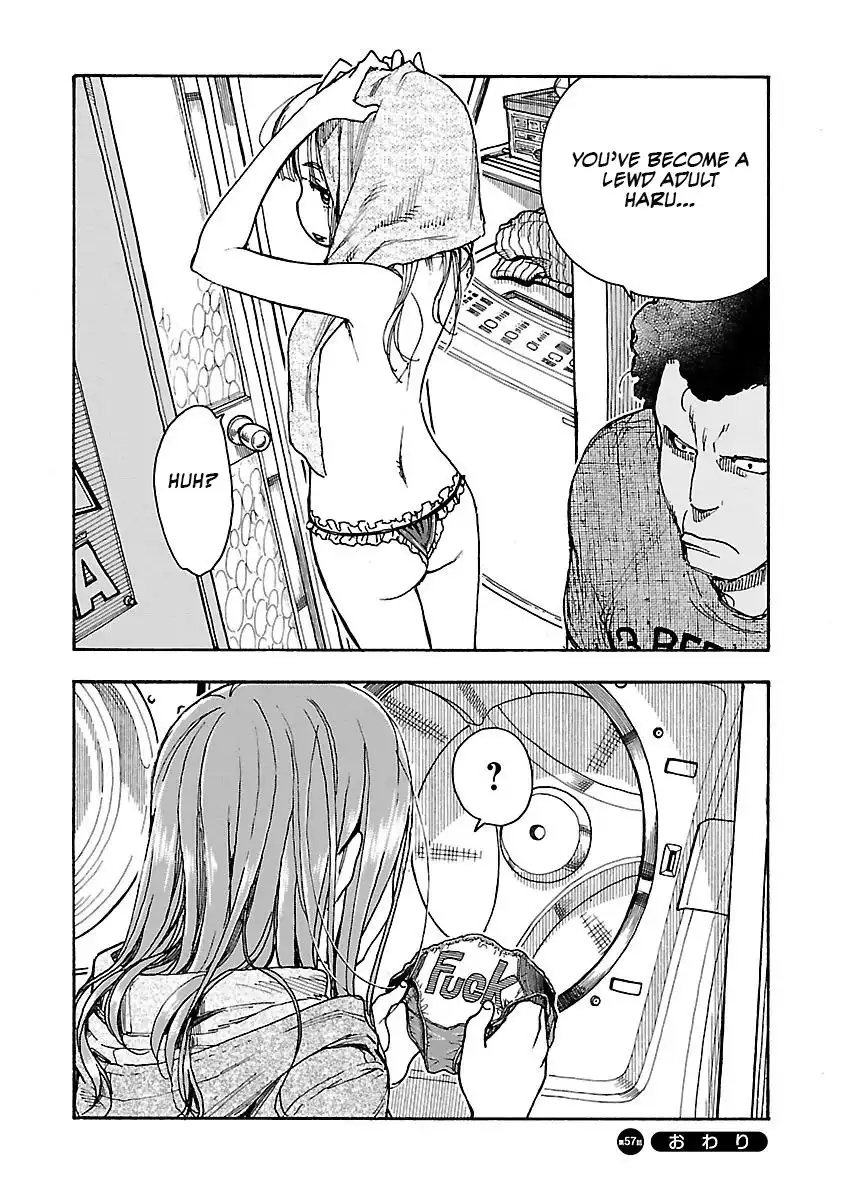 Okusan - Chapter 57 Page 25