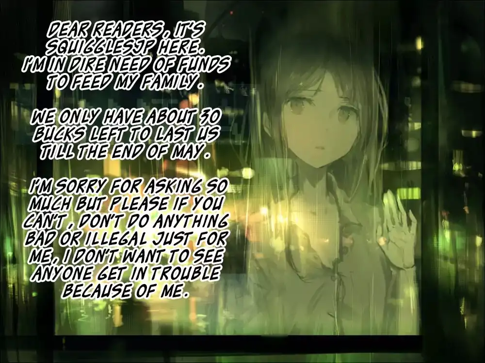 Okusan - Chapter 62 Page 8