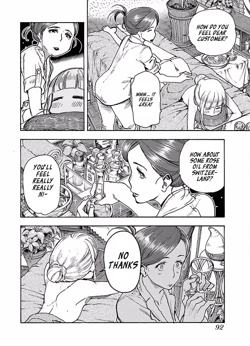 Okusan - Chapter 65 Page 15