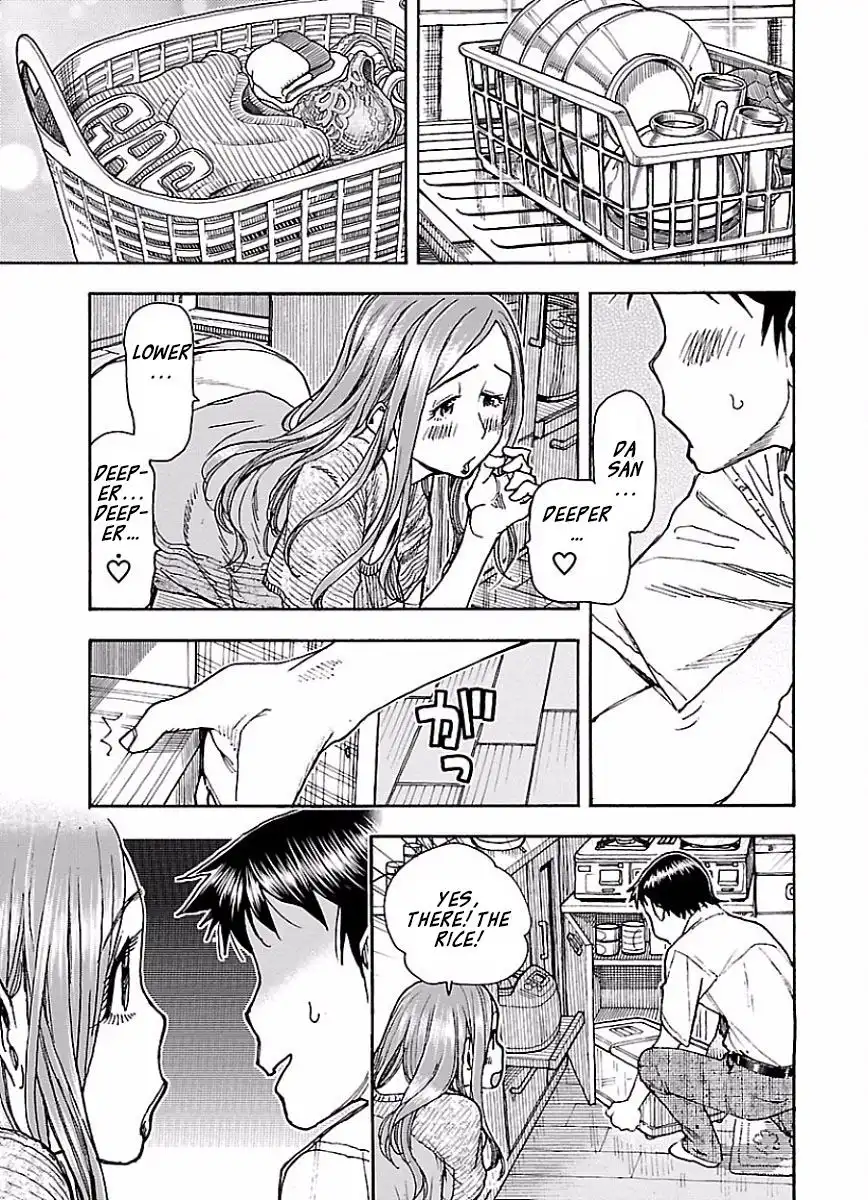 Okusan - Chapter 67 Page 13