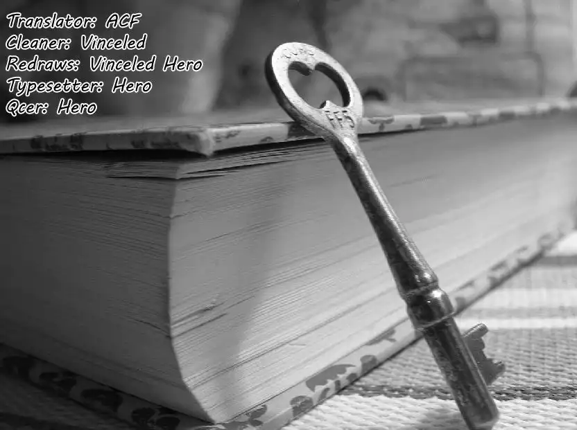 Okusan - Chapter 7 Page 27