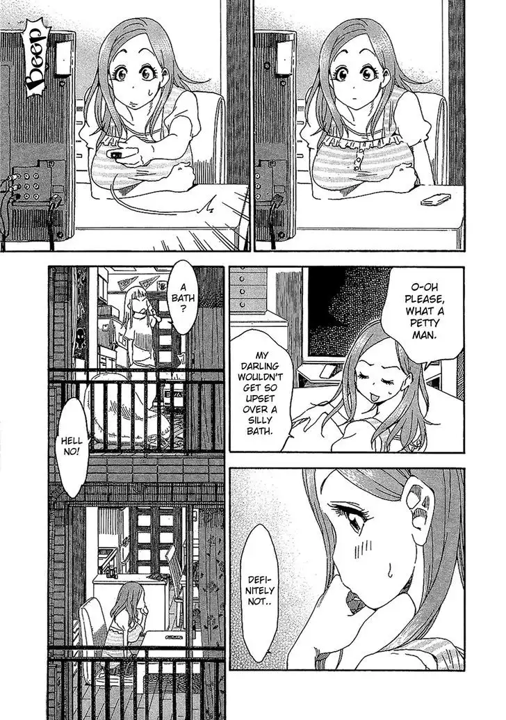 Okusan - Chapter 7 Page 9