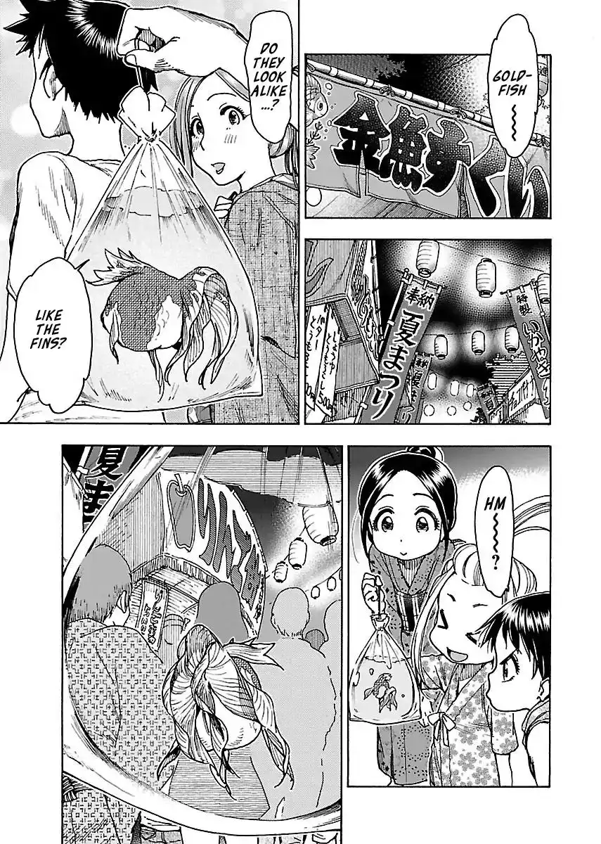 Okusan - Chapter 70 Page 24