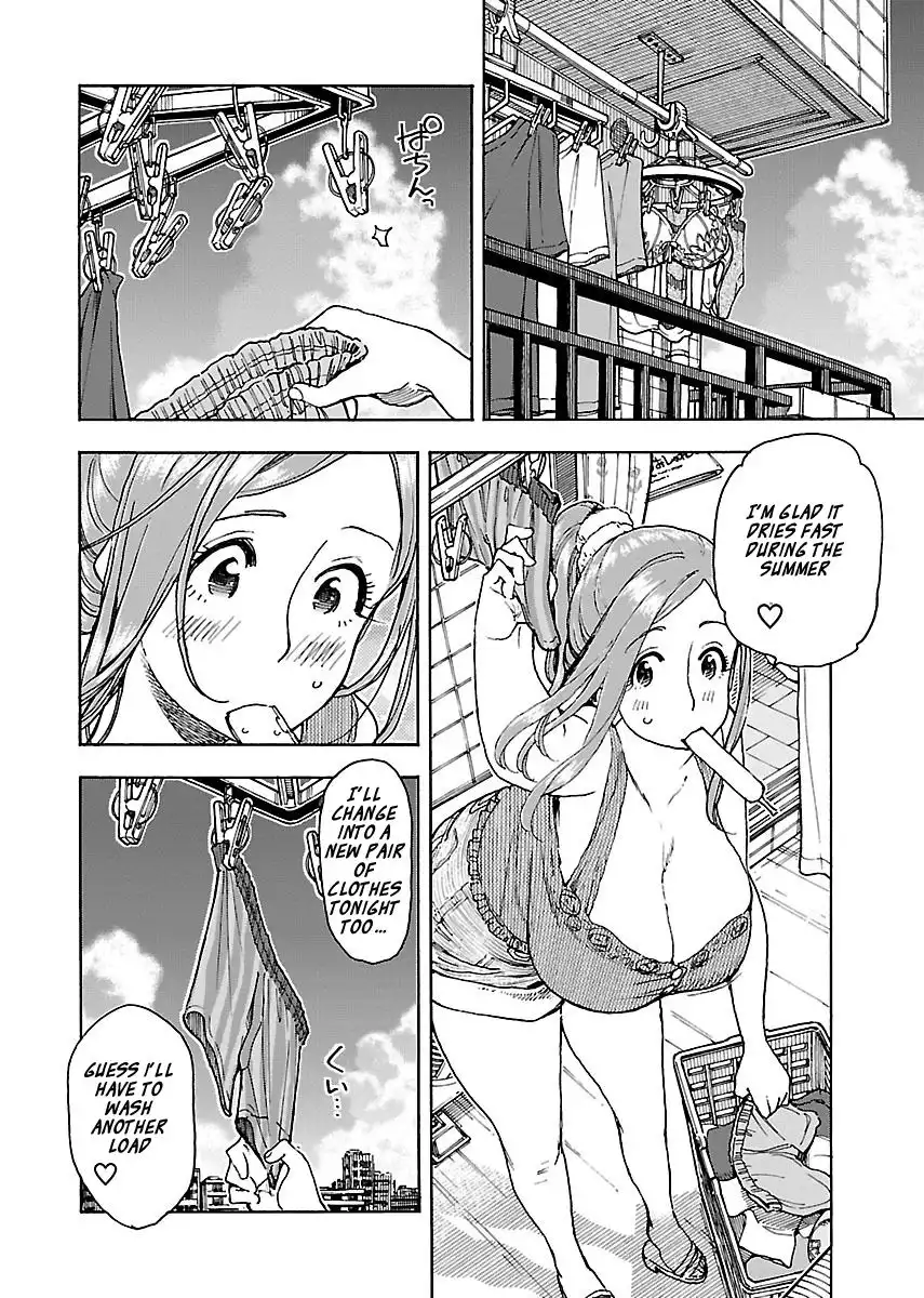 Okusan - Chapter 72 Page 6