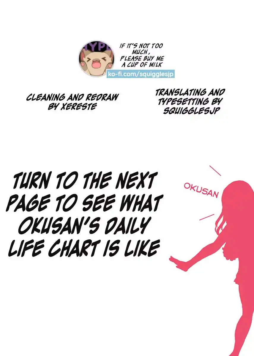 Okusan - Chapter 75 Page 25