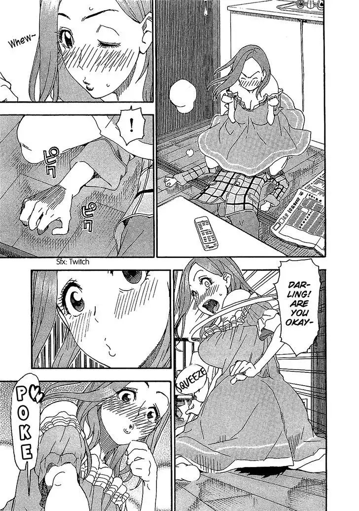 Okusan - Chapter 8 Page 18