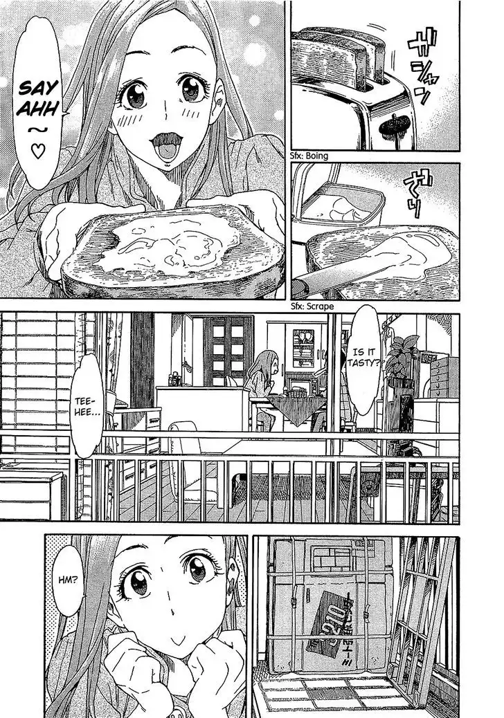 Okusan - Chapter 8 Page 7