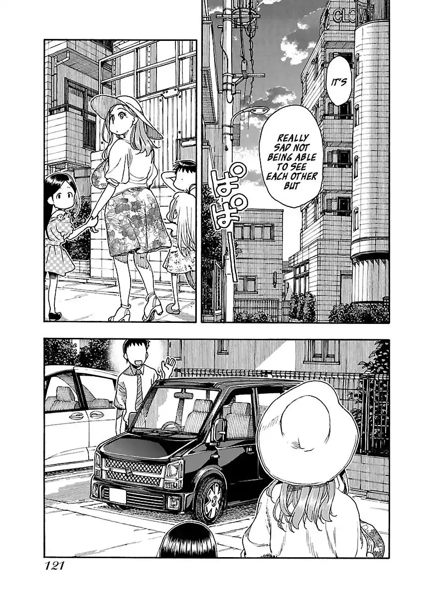 Okusan - Chapter 80 Page 20