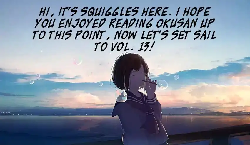 Okusan - Chapter 82 Page 29