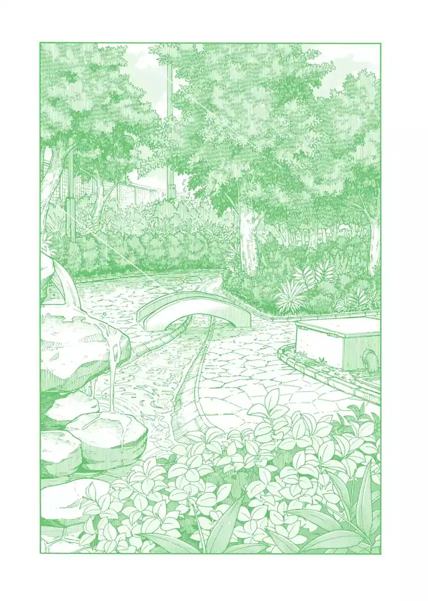 Okusan - Chapter 82 Page 32