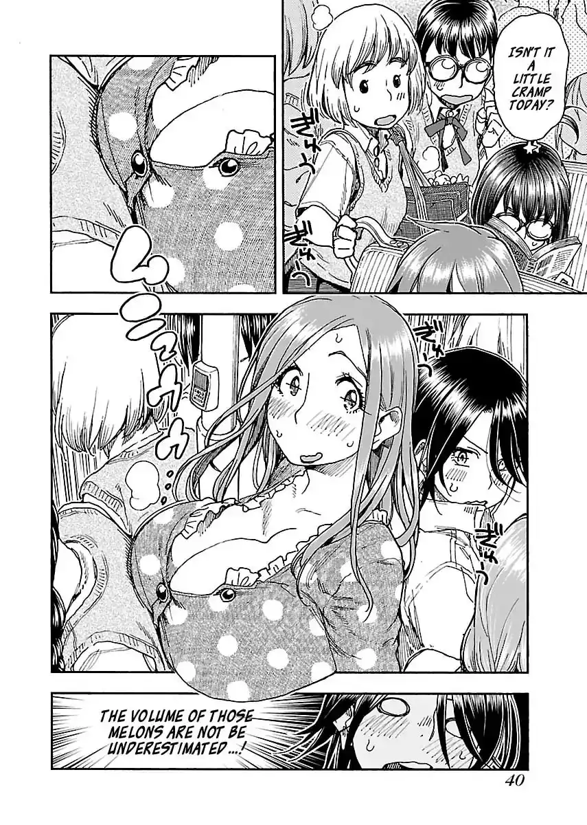 Okusan - Chapter 84 Page 16