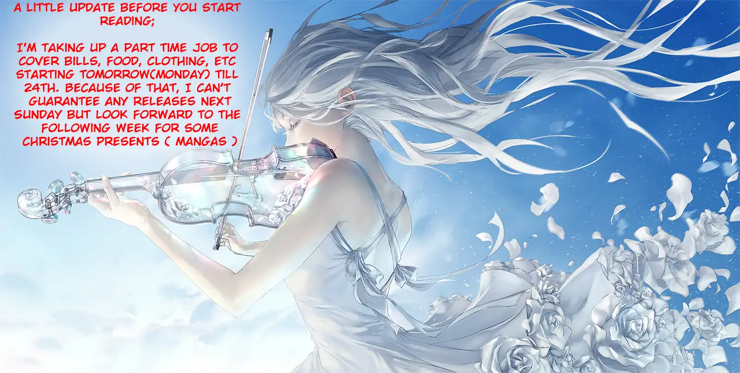 Okusan - Chapter 86 Page 1