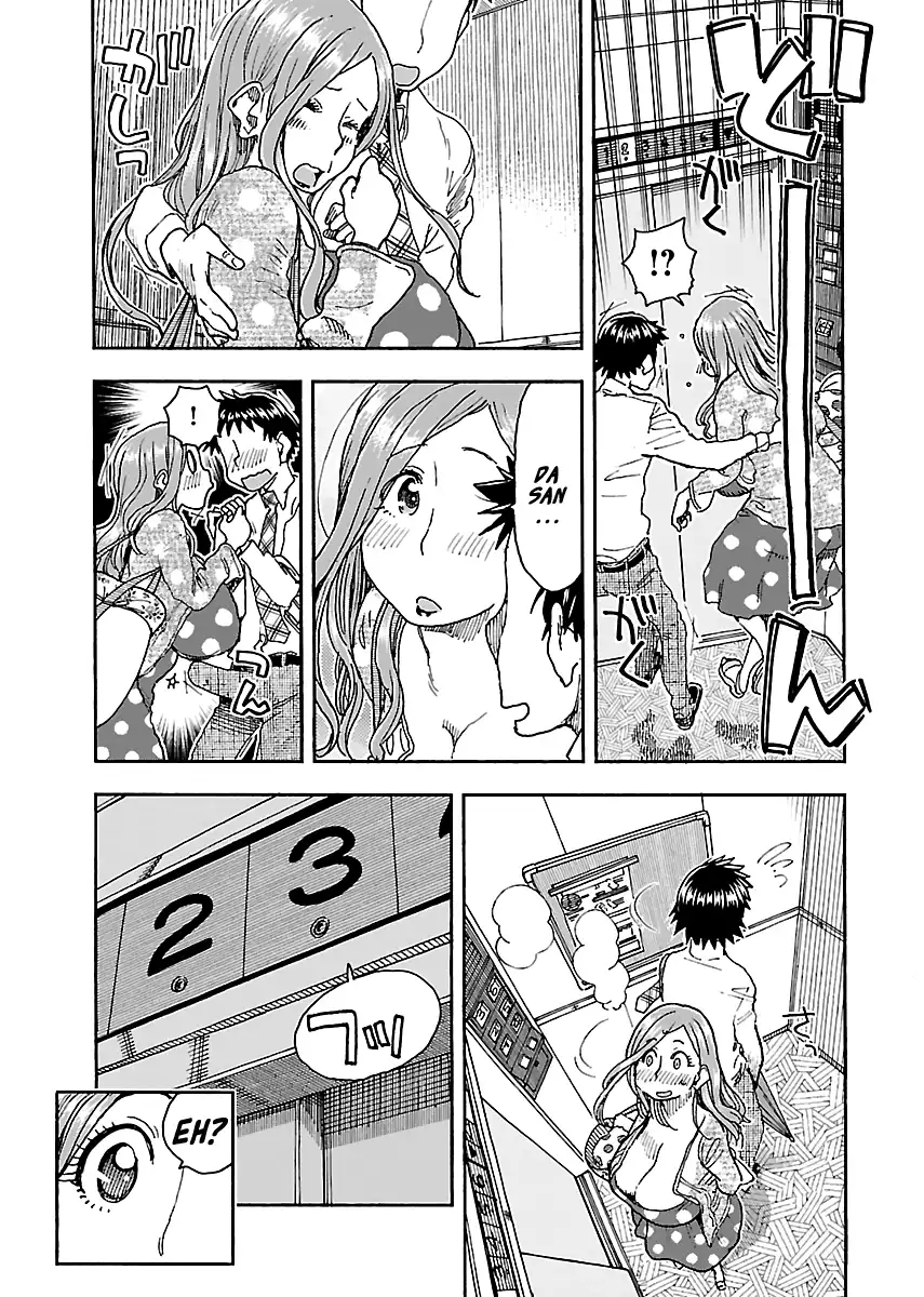 Okusan - Chapter 90 Page 13