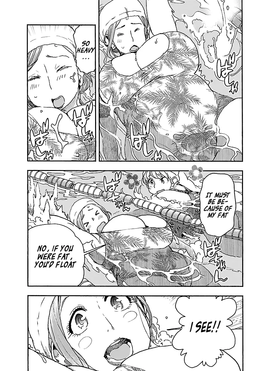 Okusan - Chapter 96 Page 9