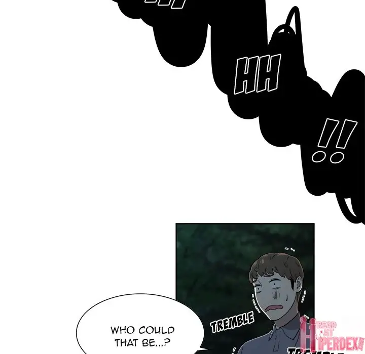 New Teacher in Town - Chapter 11 Page 5