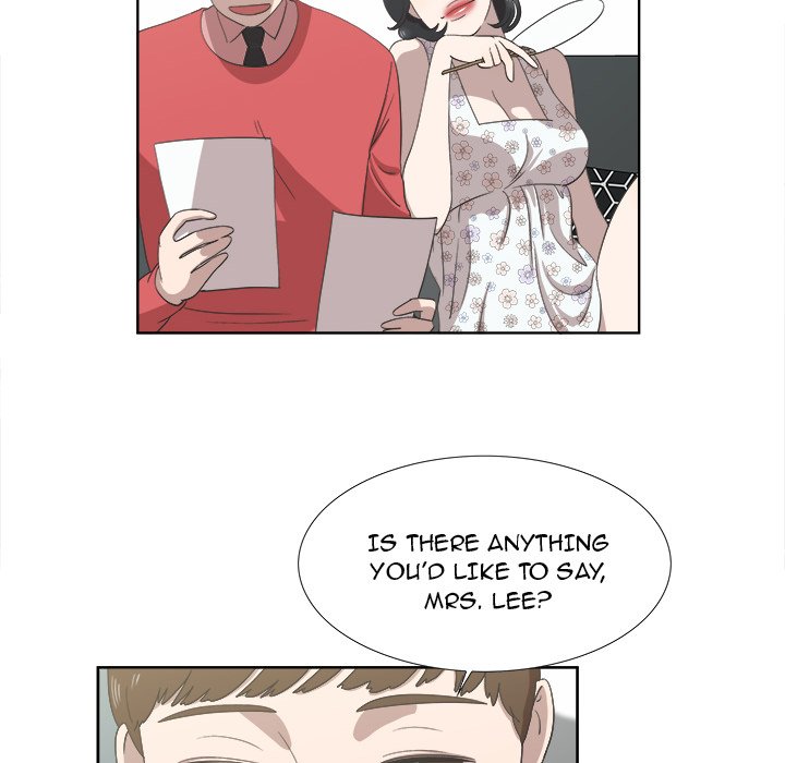 New Teacher in Town - Chapter 17 Page 15