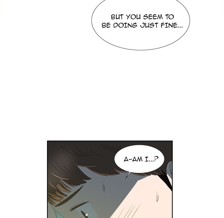 New Teacher in Town - Chapter 18 Page 25