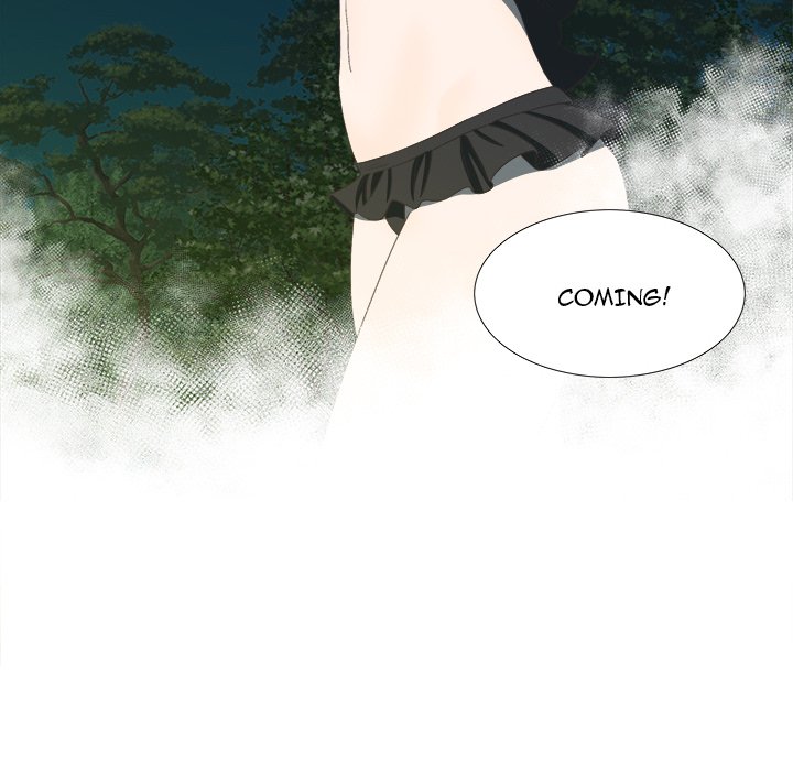 New Teacher in Town - Chapter 18 Page 40