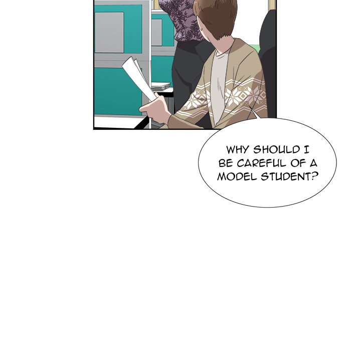 New Teacher in Town - Chapter 18 Page 59