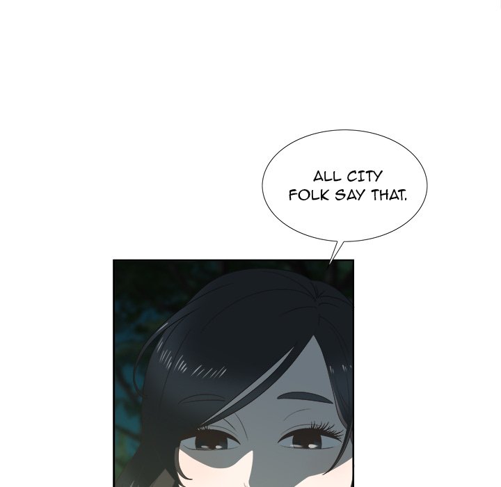 New Teacher in Town - Chapter 18 Page 7