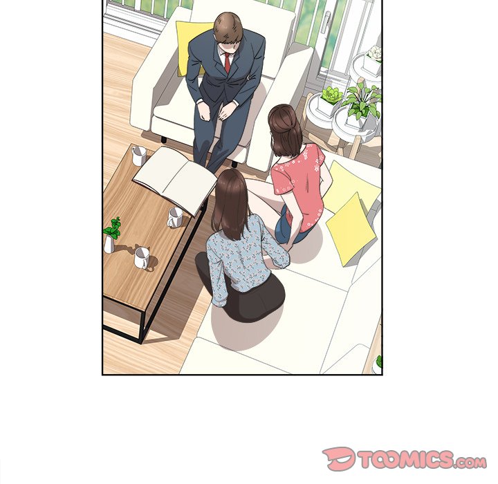 New Teacher in Town - Chapter 19 Page 24