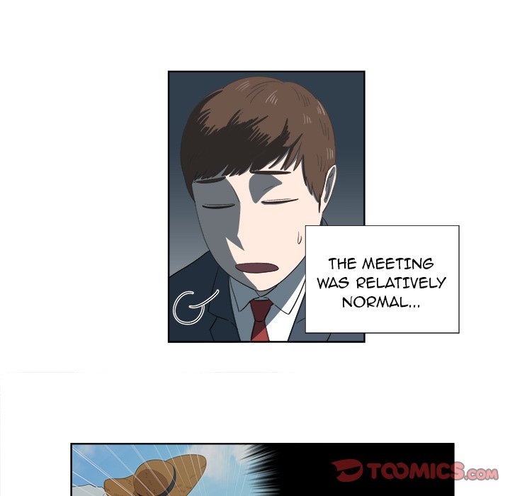 New Teacher in Town - Chapter 19 Page 50