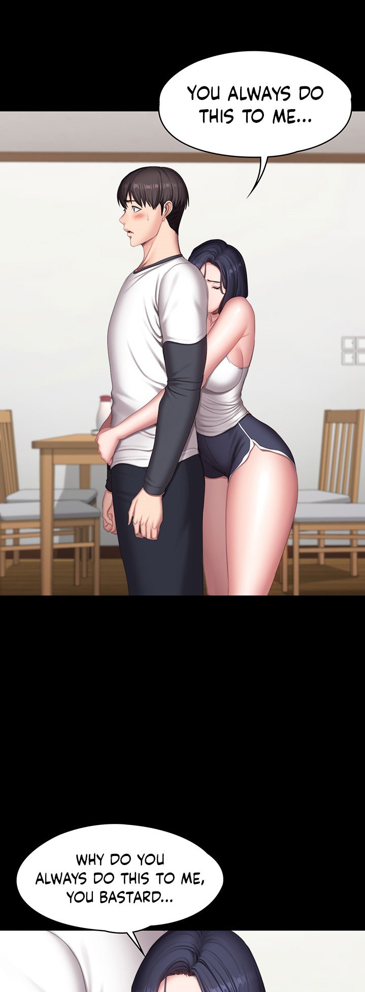 Fitness - Chapter 81 Page 24