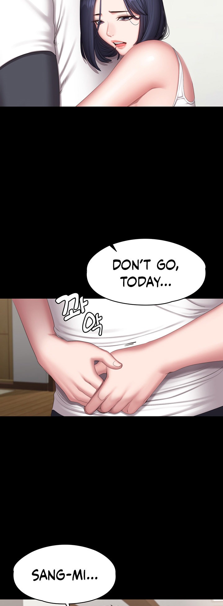 Fitness - Chapter 81 Page 25