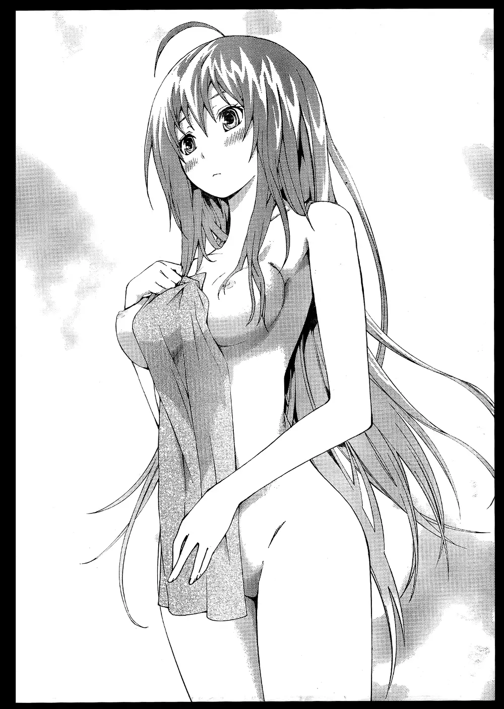 Dr. Rurru - Chapter 5 Page 18