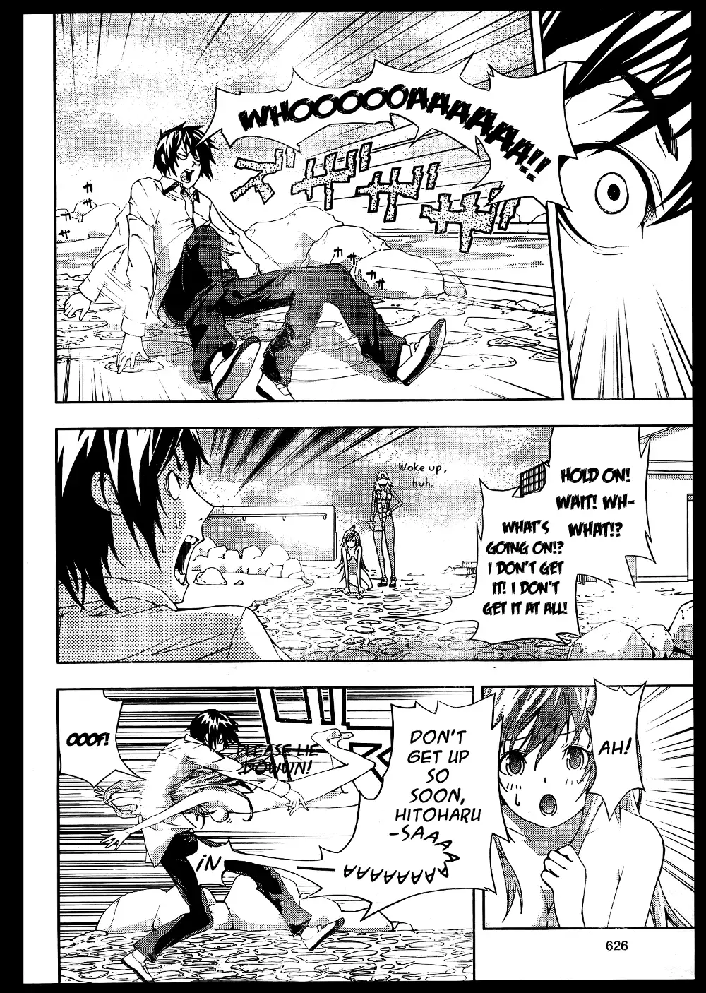 Dr. Rurru - Chapter 5 Page 24