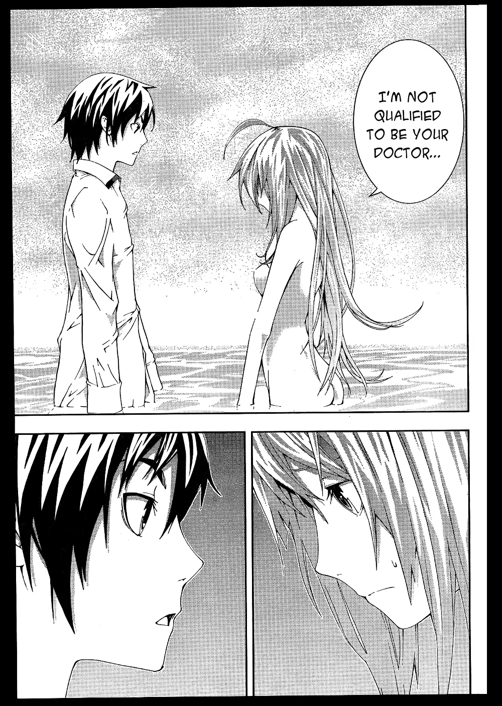 Dr. Rurru - Chapter 5 Page 27